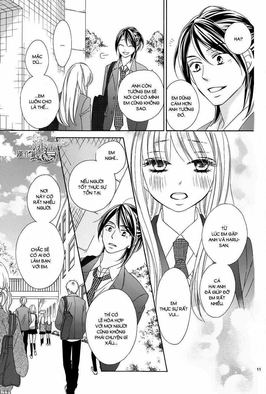 Last Notes Chapter 6 trang 12