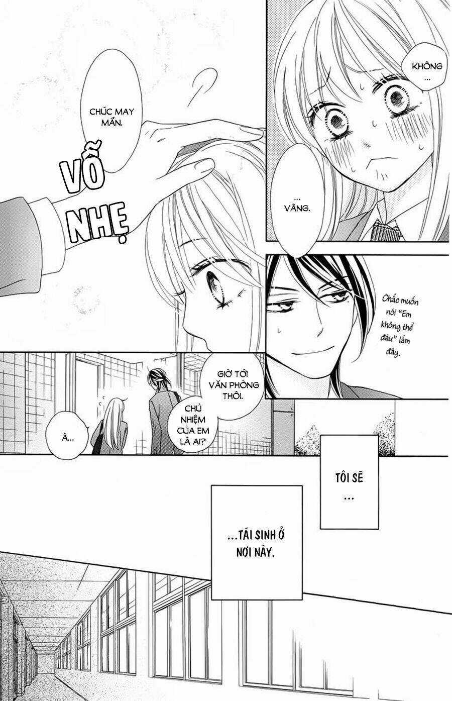 Last Notes Chapter 6 trang 14
