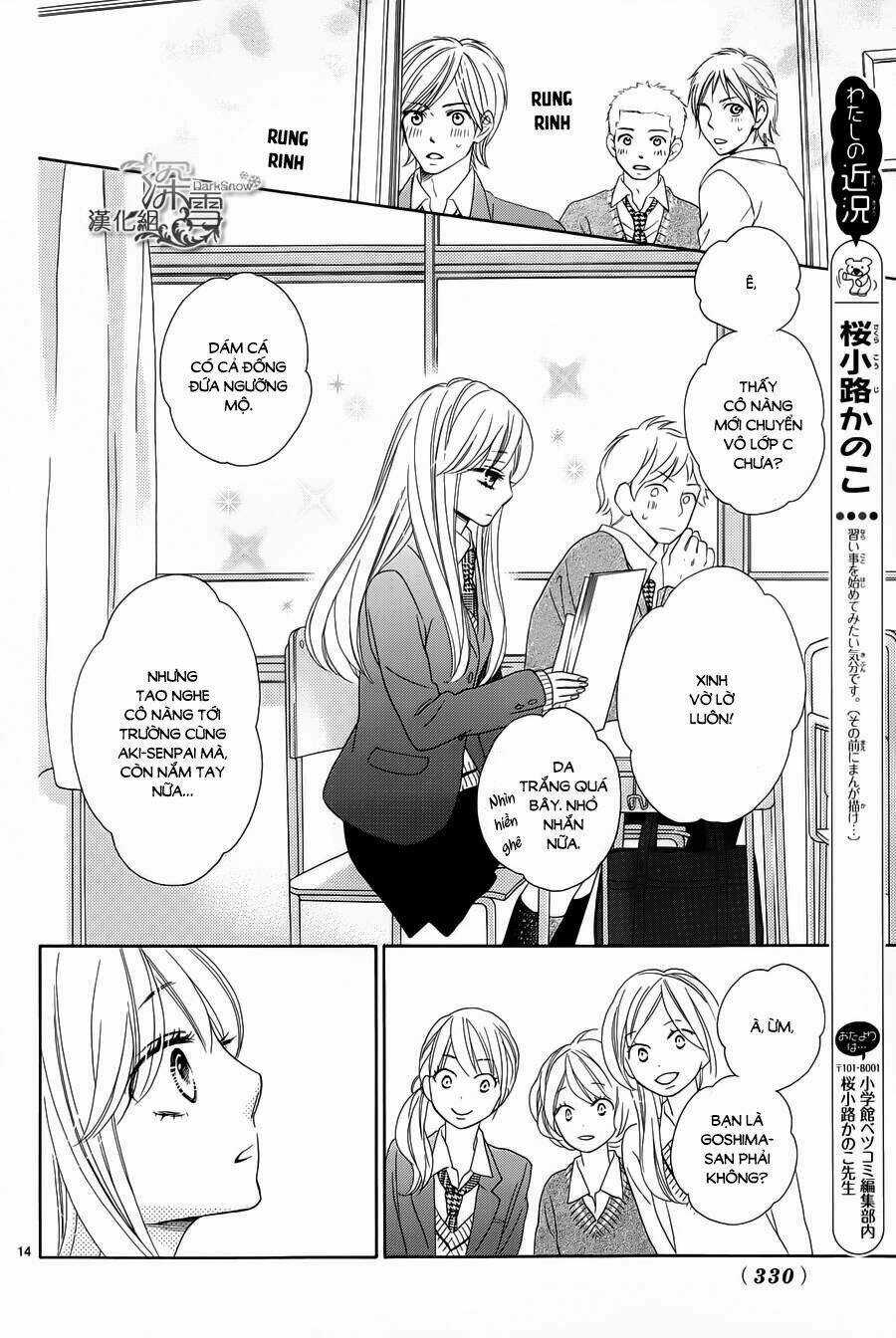 Last Notes Chapter 6 trang 15