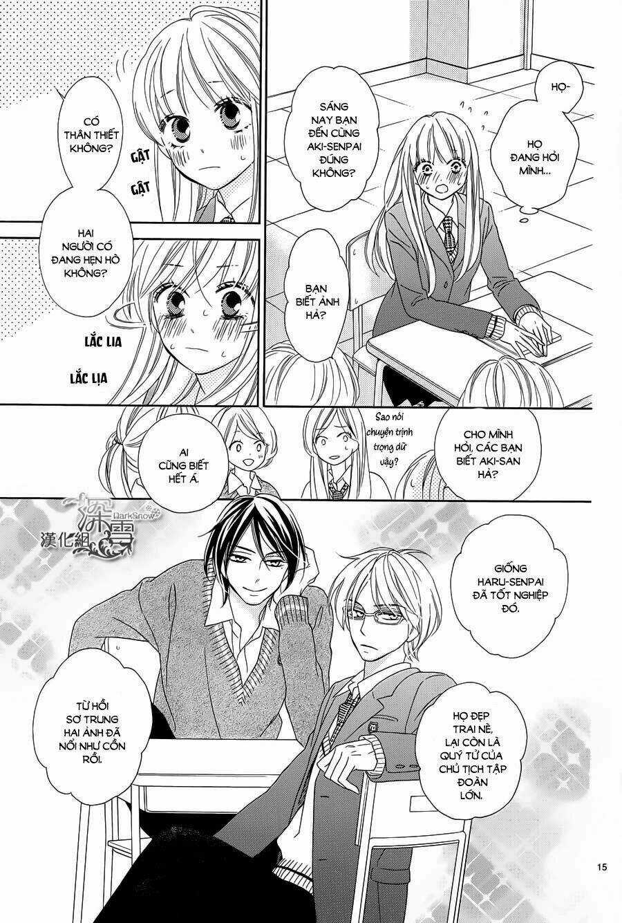 Last Notes Chapter 6 trang 16