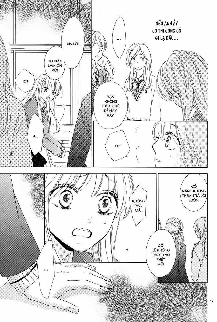 Last Notes Chapter 6 trang 18