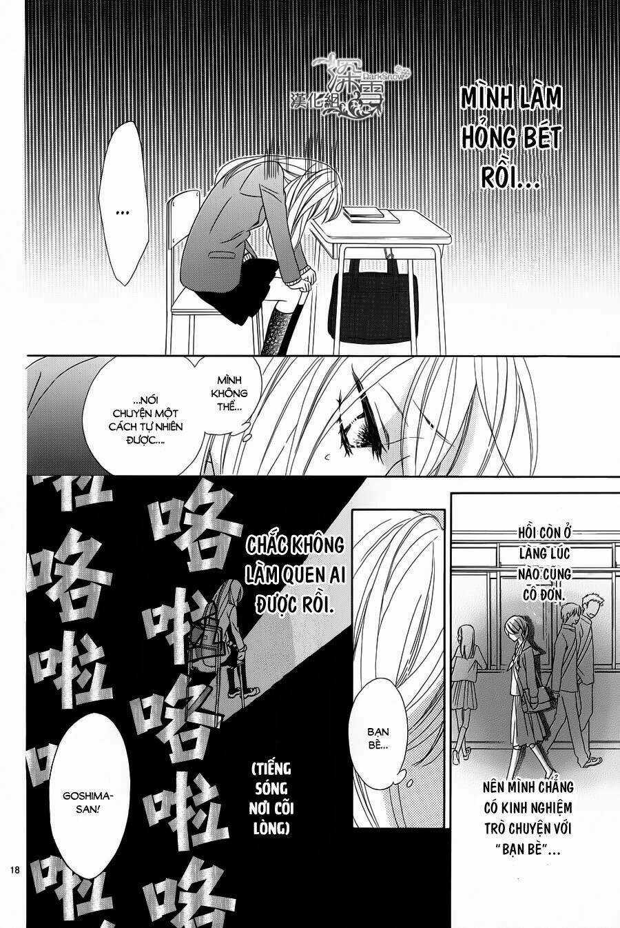 Last Notes Chapter 6 trang 19