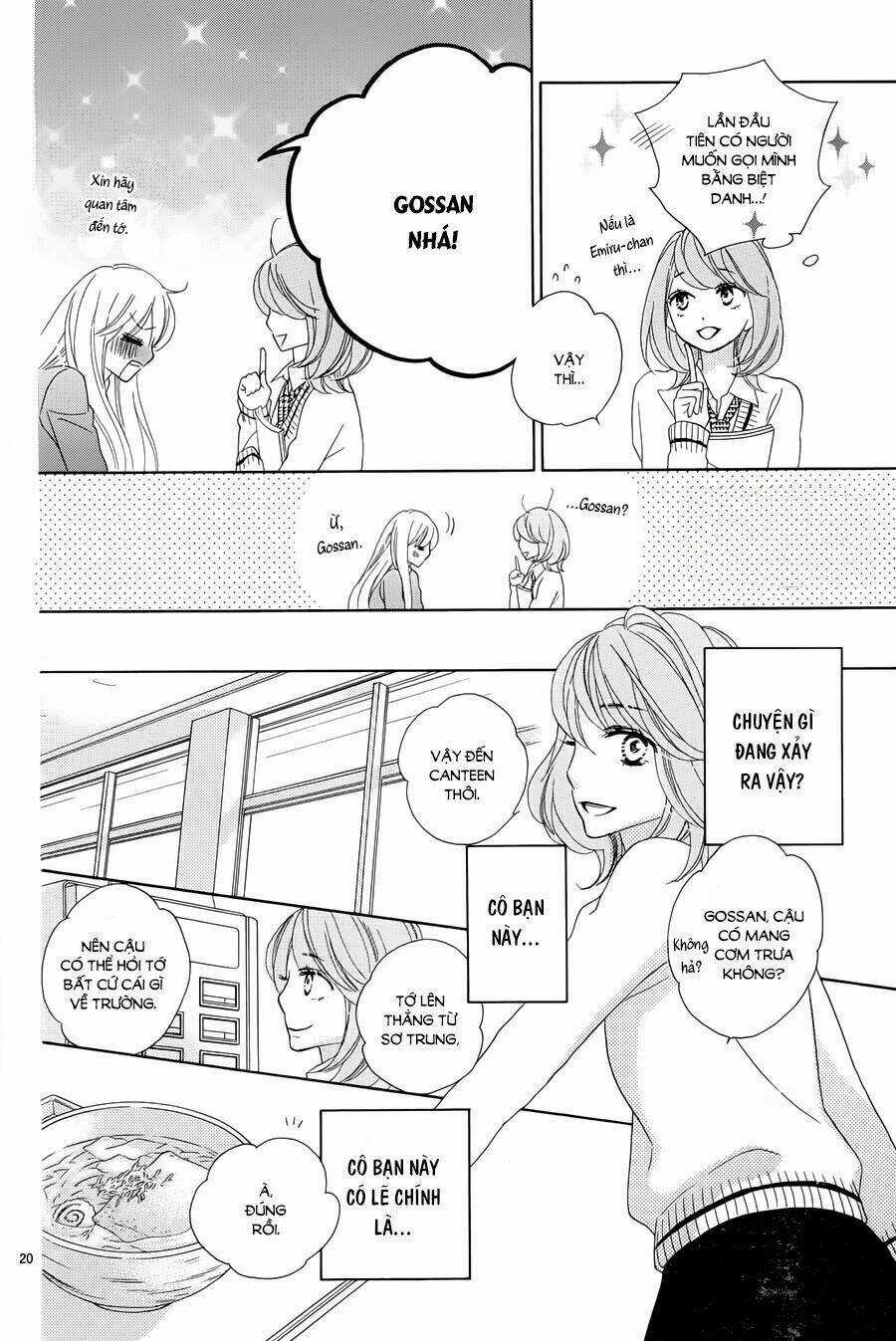 Last Notes Chapter 6 trang 21