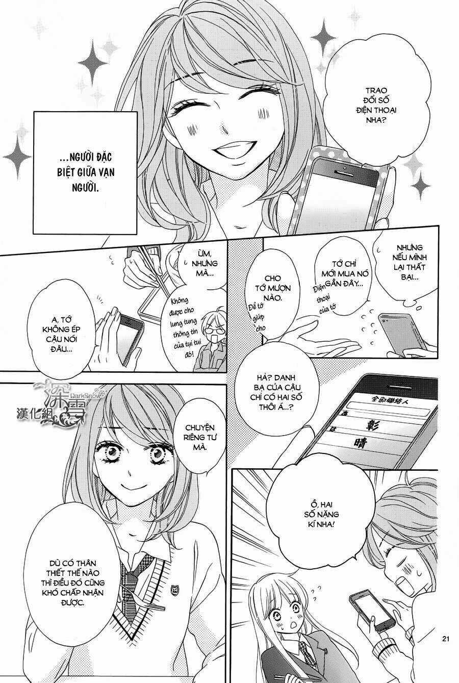 Last Notes Chapter 6 trang 22