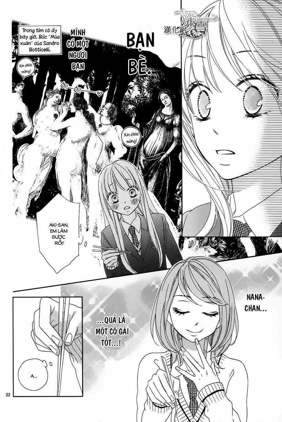 Last Notes Chapter 6 trang 23