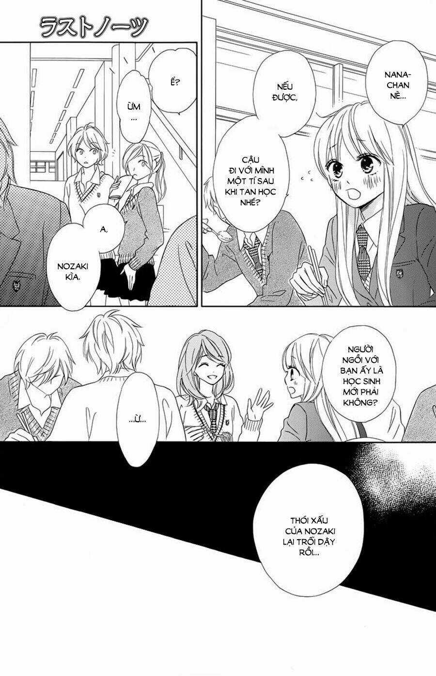 Last Notes Chapter 6 trang 24