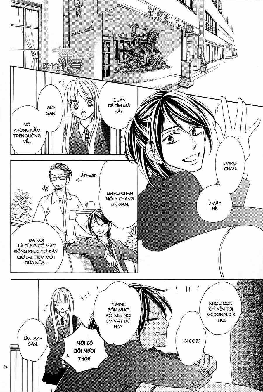 Last Notes Chapter 6 trang 25