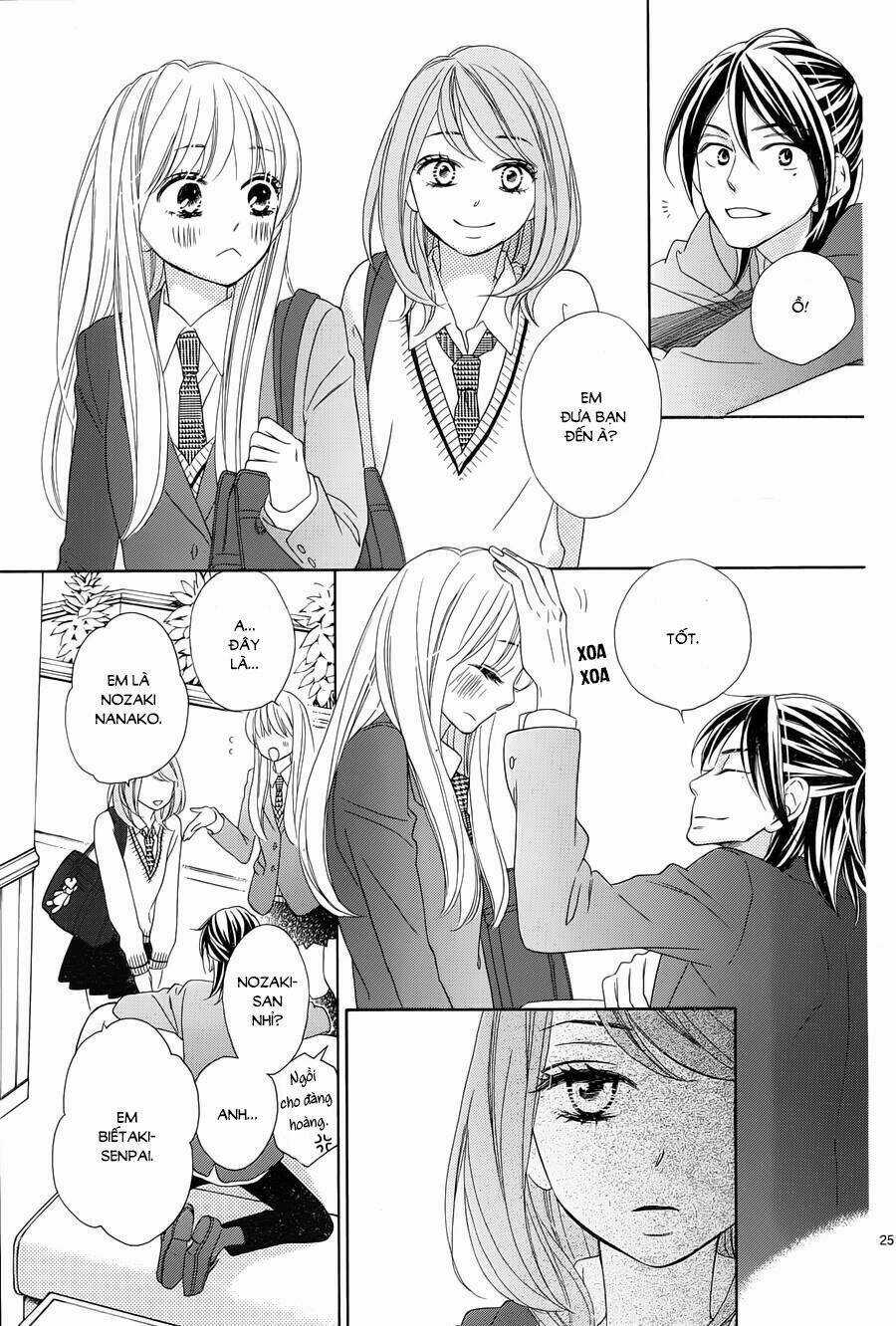 Last Notes Chapter 6 trang 26