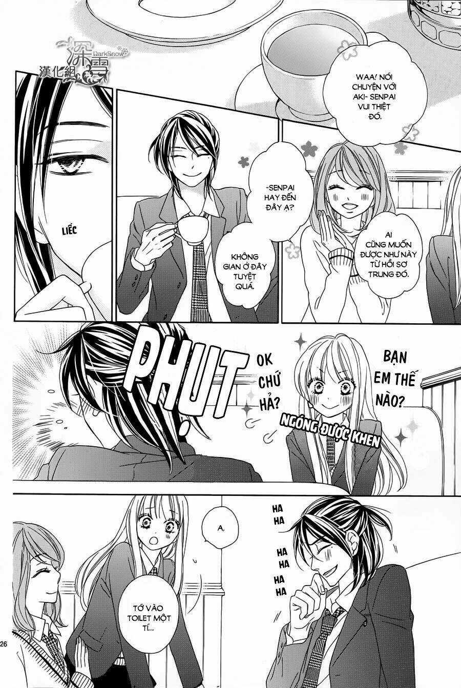 Last Notes Chapter 6 trang 27