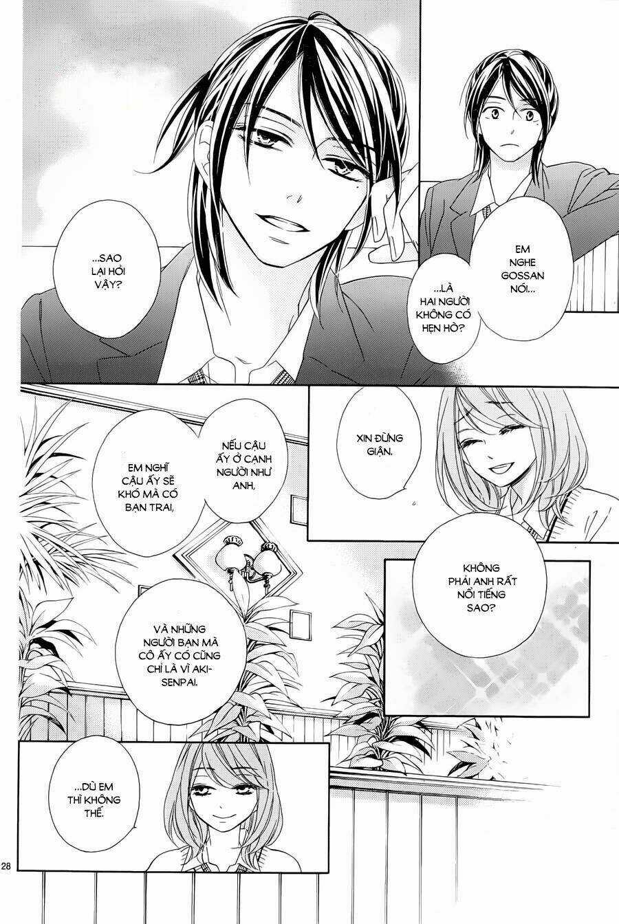 Last Notes Chapter 6 trang 29