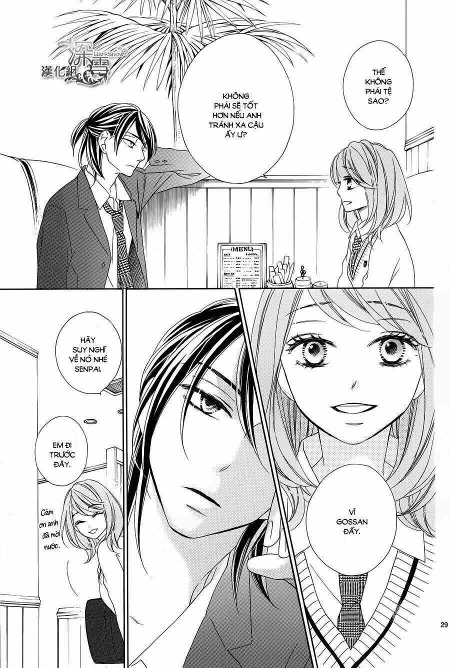 Last Notes Chapter 6 trang 30