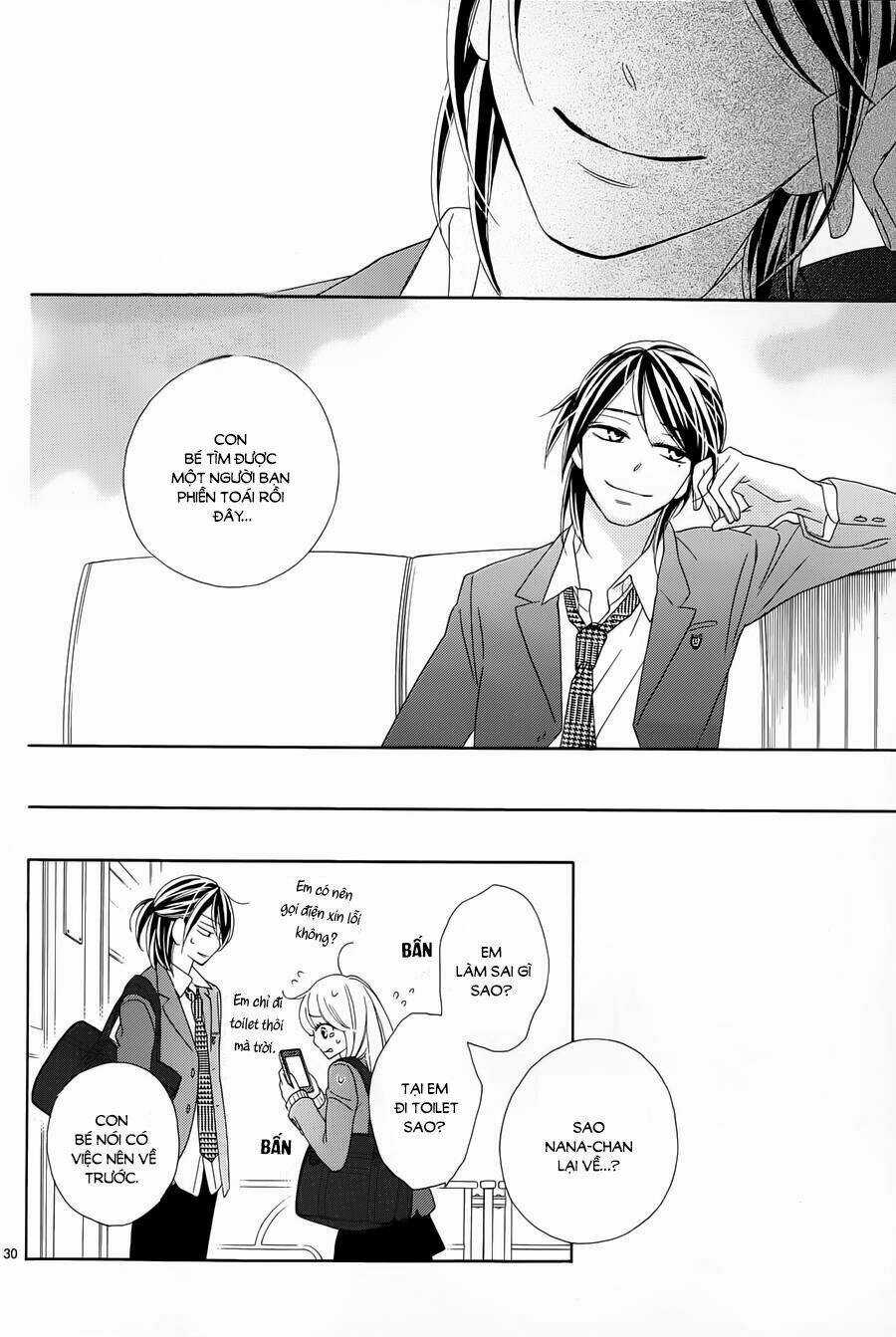 Last Notes Chapter 6 trang 31