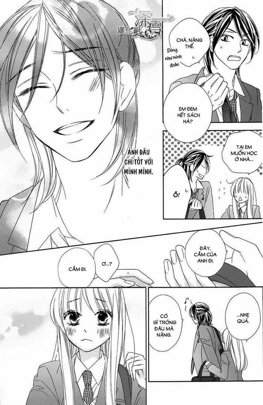 Last Notes Chapter 6 trang 34