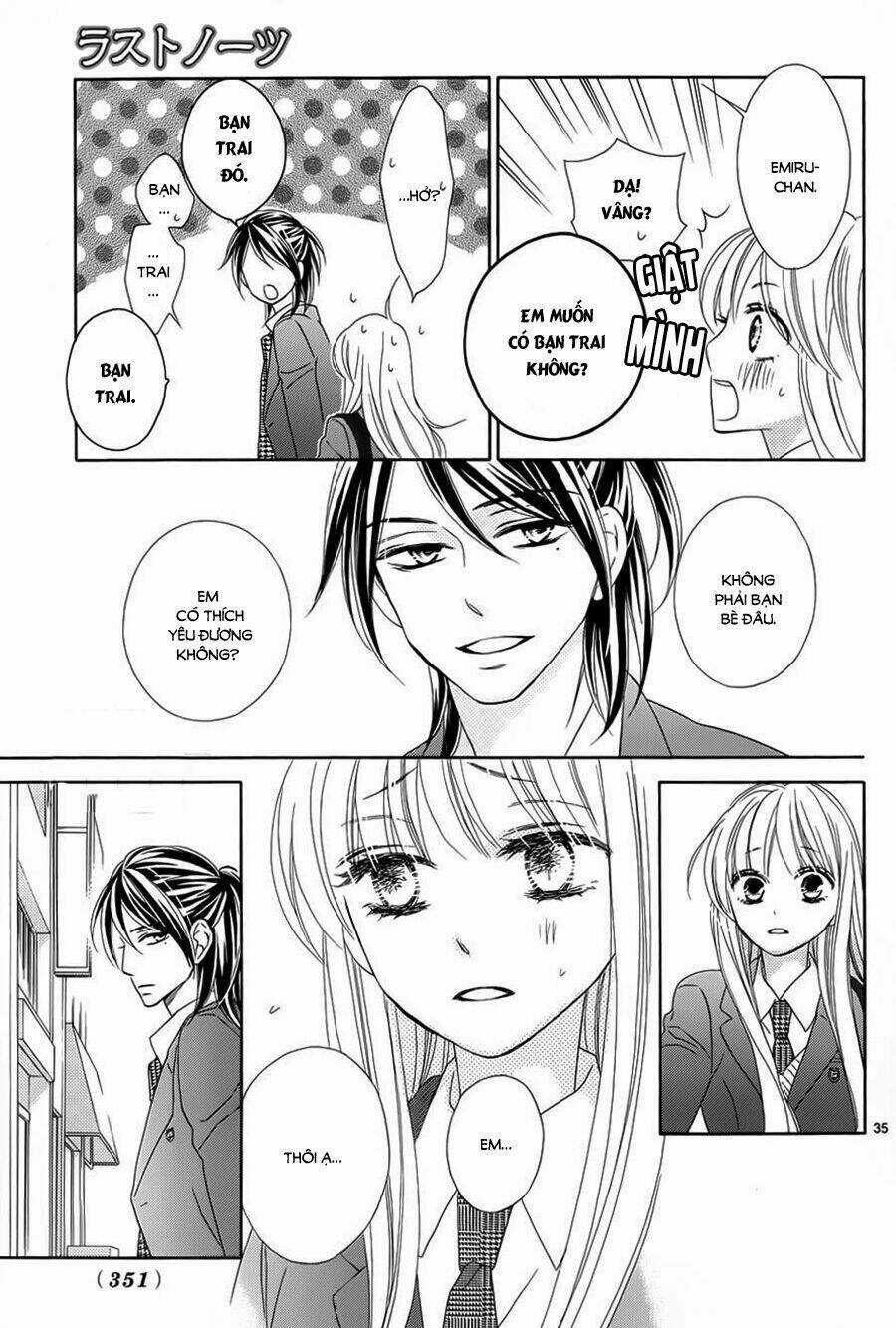 Last Notes Chapter 6 trang 36