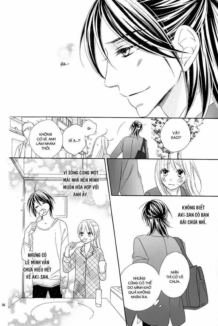 Last Notes Chapter 6 trang 37
