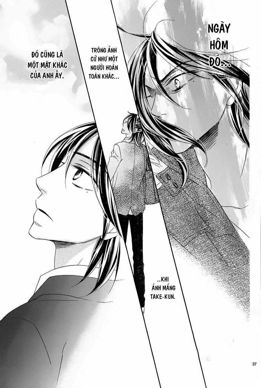 Last Notes Chapter 6 trang 38