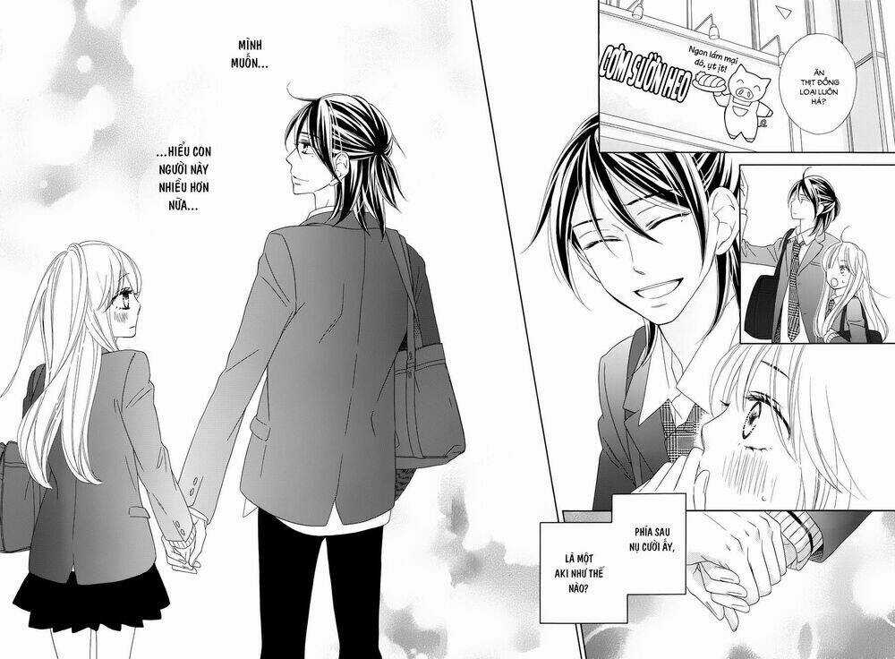 Last Notes Chapter 6 trang 39