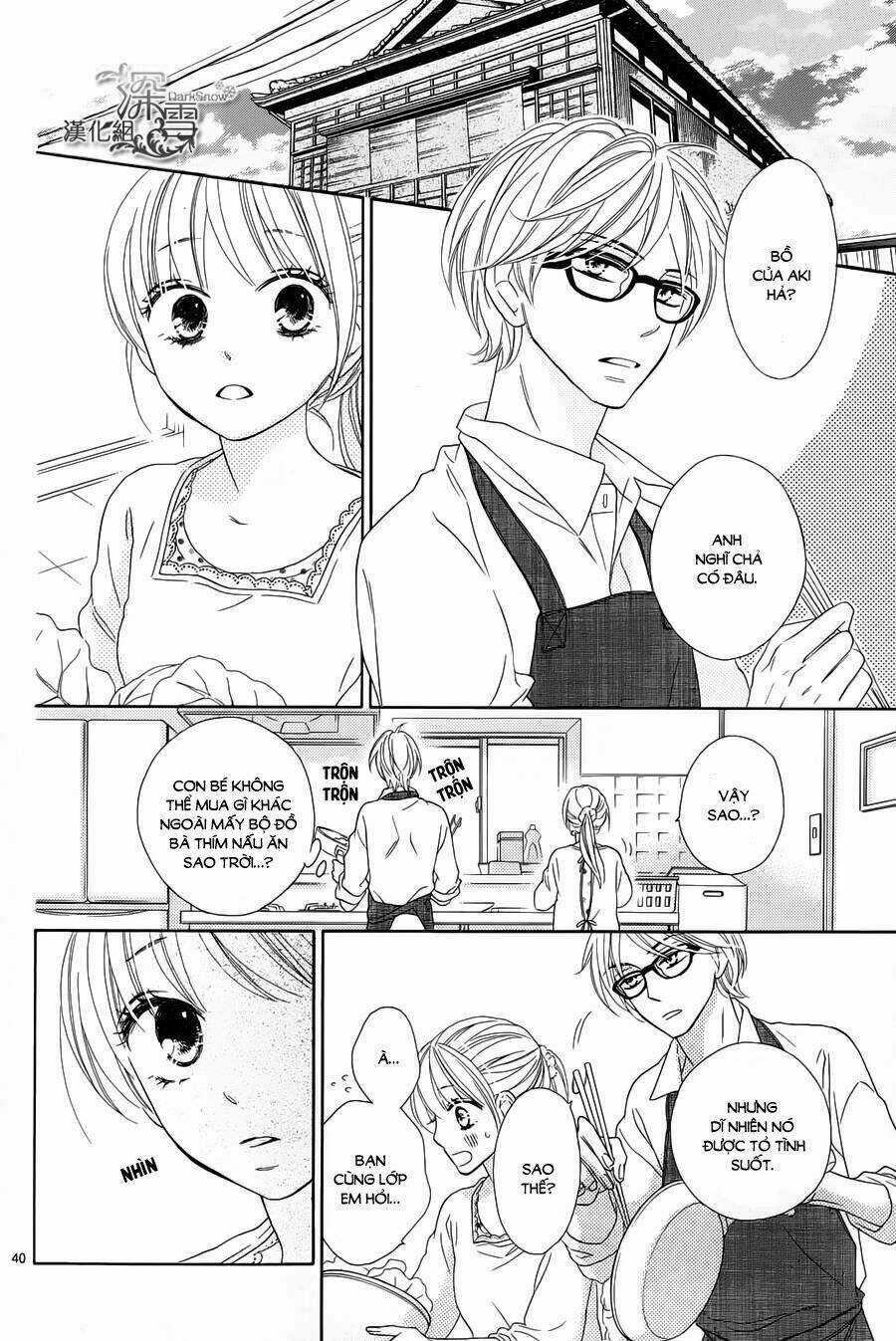 Last Notes Chapter 6 trang 40