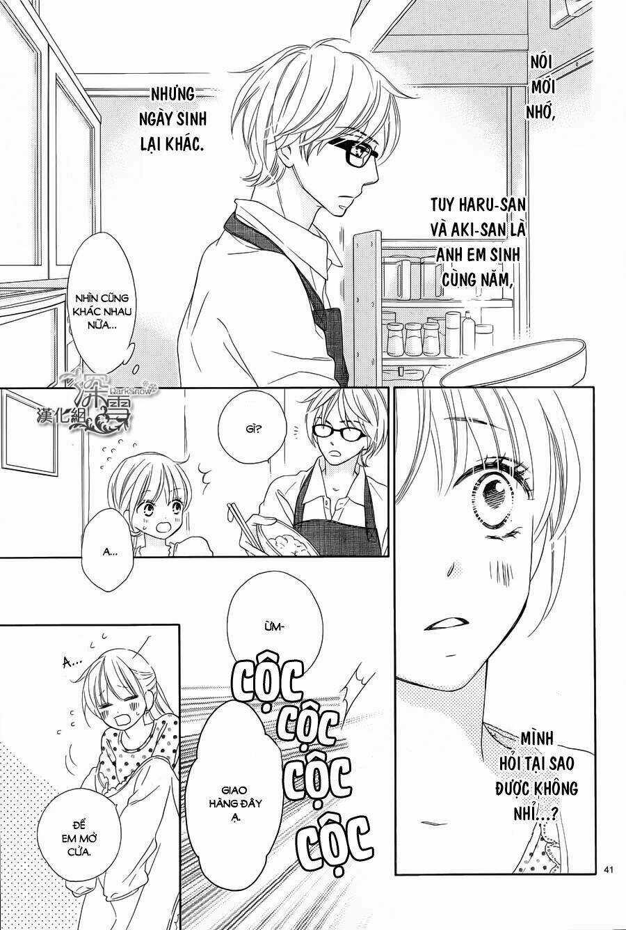 Last Notes Chapter 6 trang 41