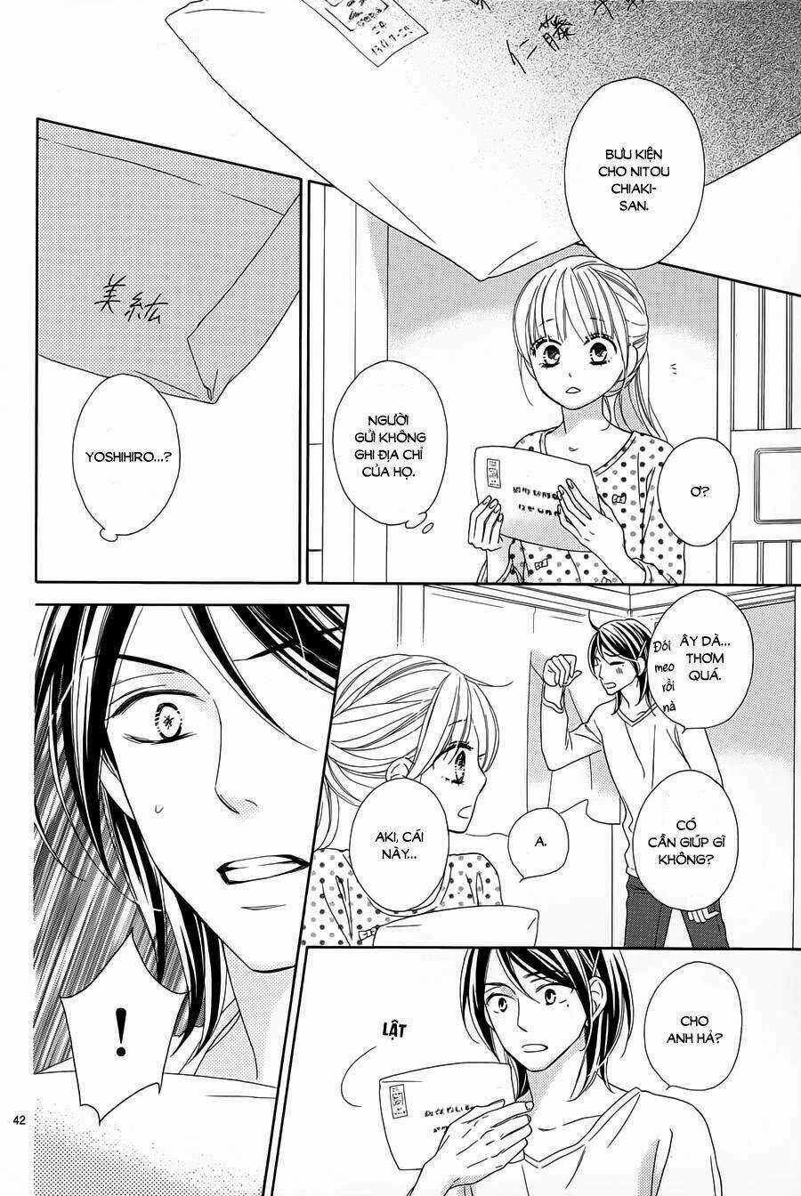 Last Notes Chapter 6 trang 42