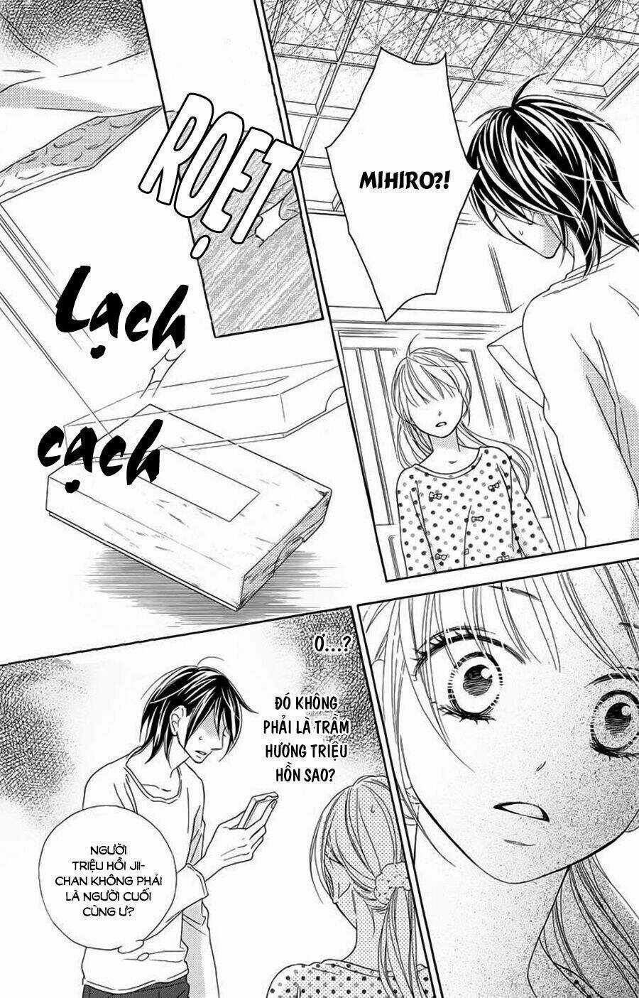 Last Notes Chapter 6 trang 43