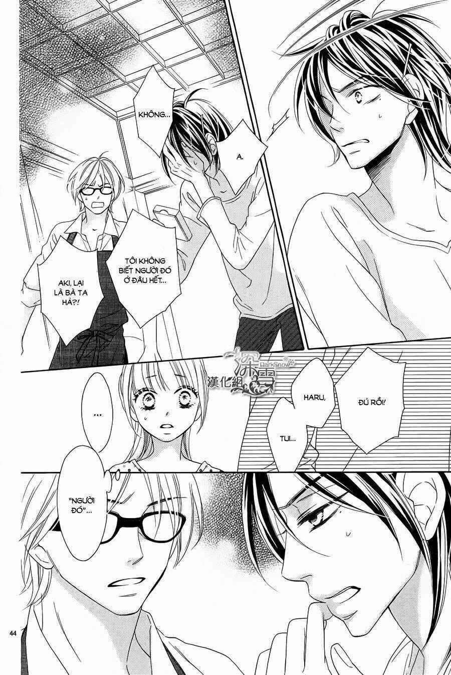Last Notes Chapter 6 trang 44