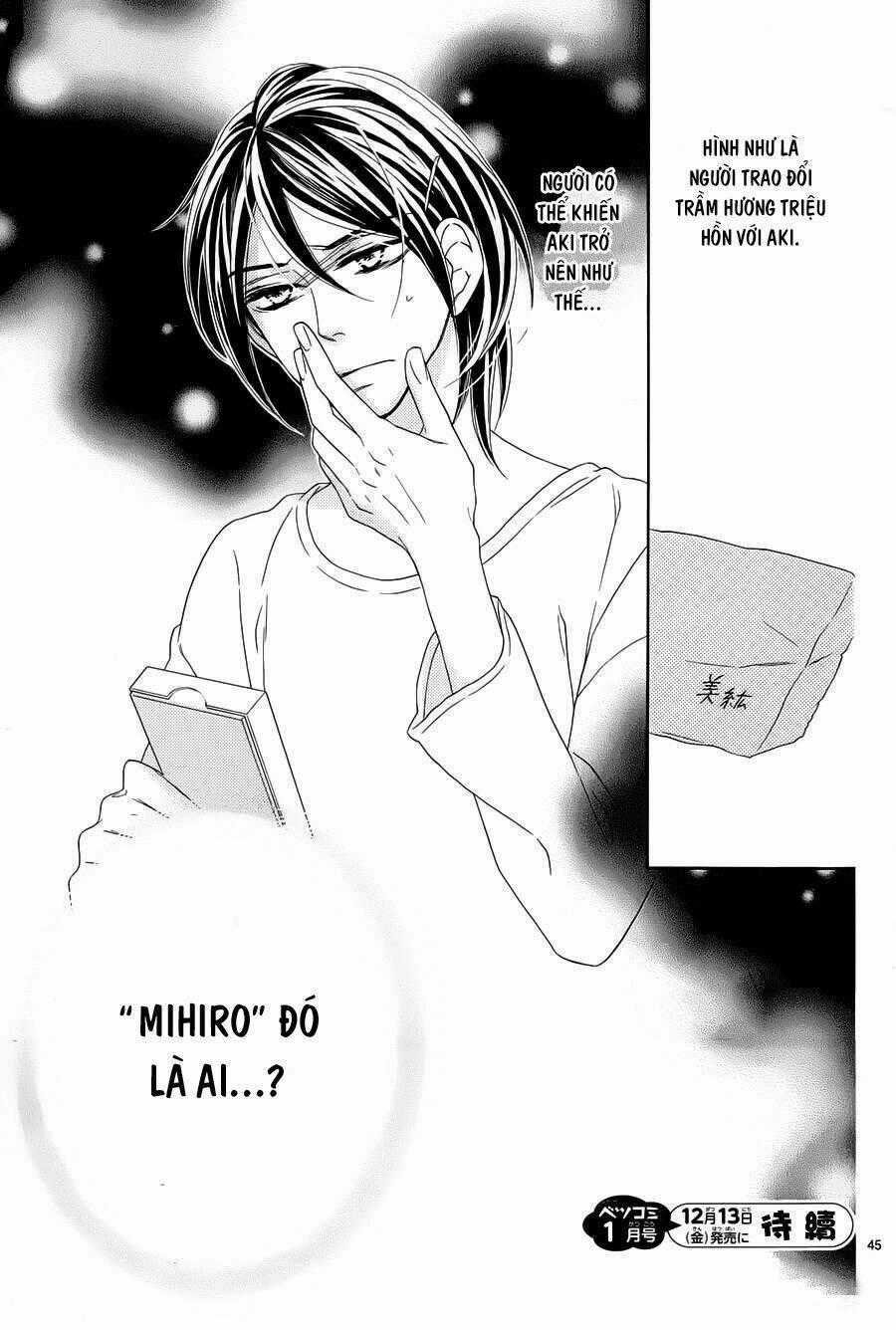 Last Notes Chapter 6 trang 45