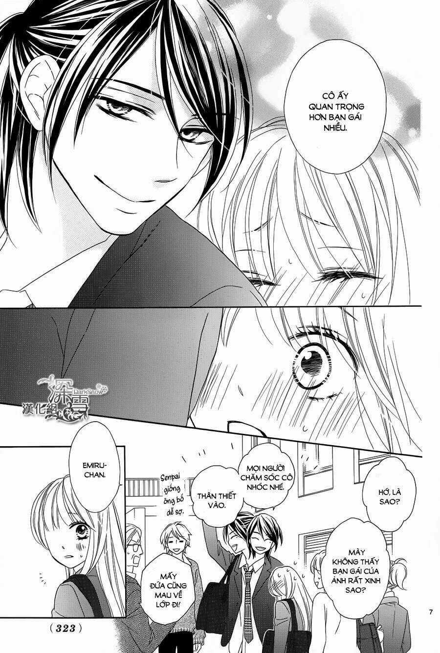 Last Notes Chapter 6 trang 8