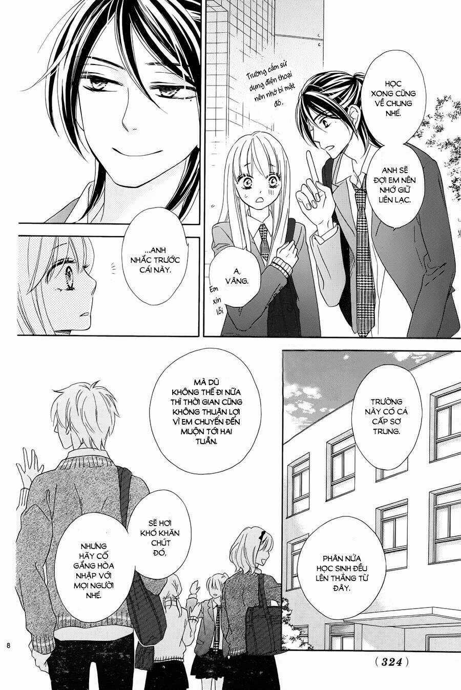 Last Notes Chapter 6 trang 9