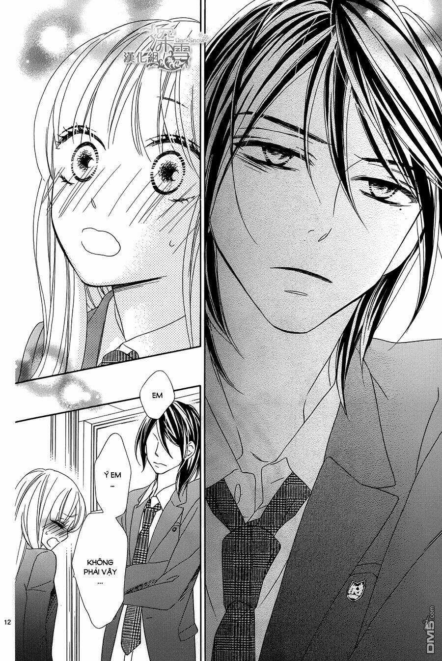 Last Notes Chapter 8 trang 11