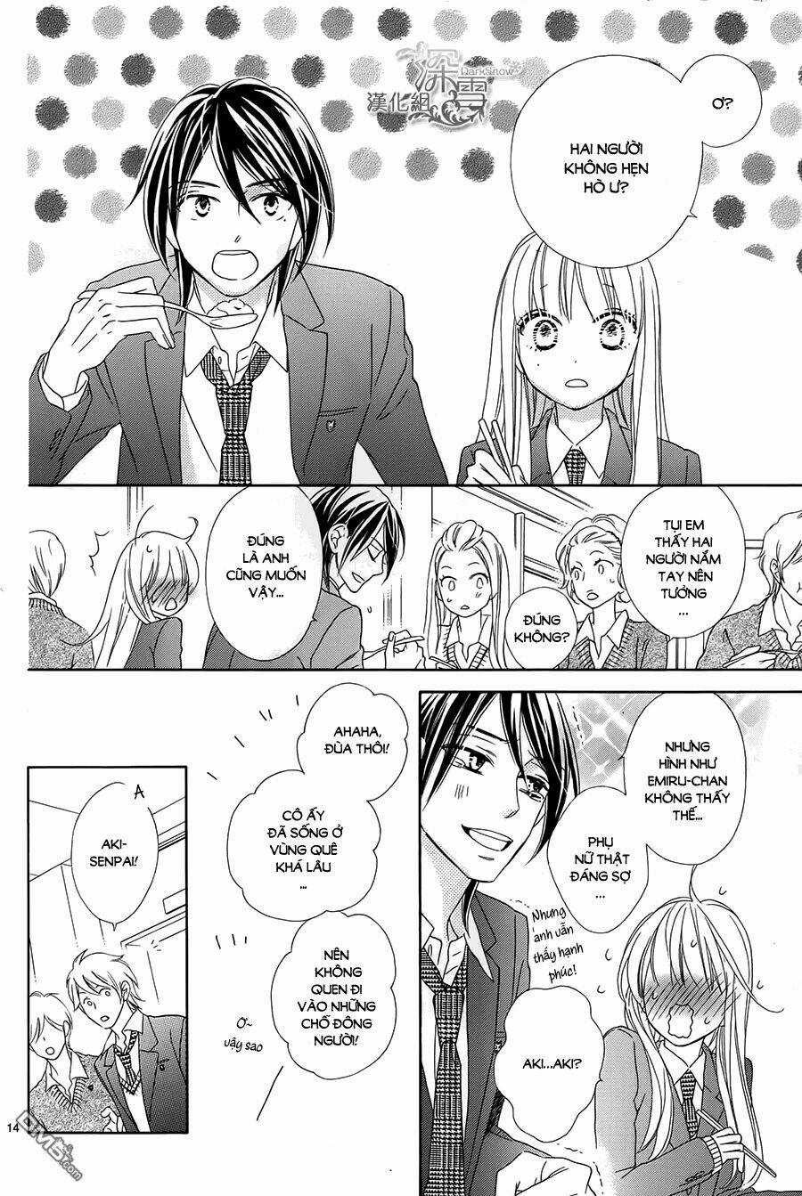 Last Notes Chapter 8 trang 13