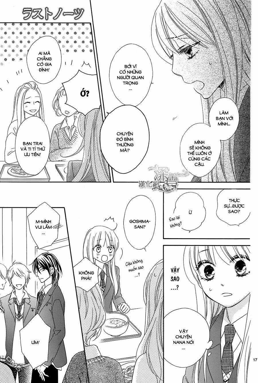 Last Notes Chapter 8 trang 16