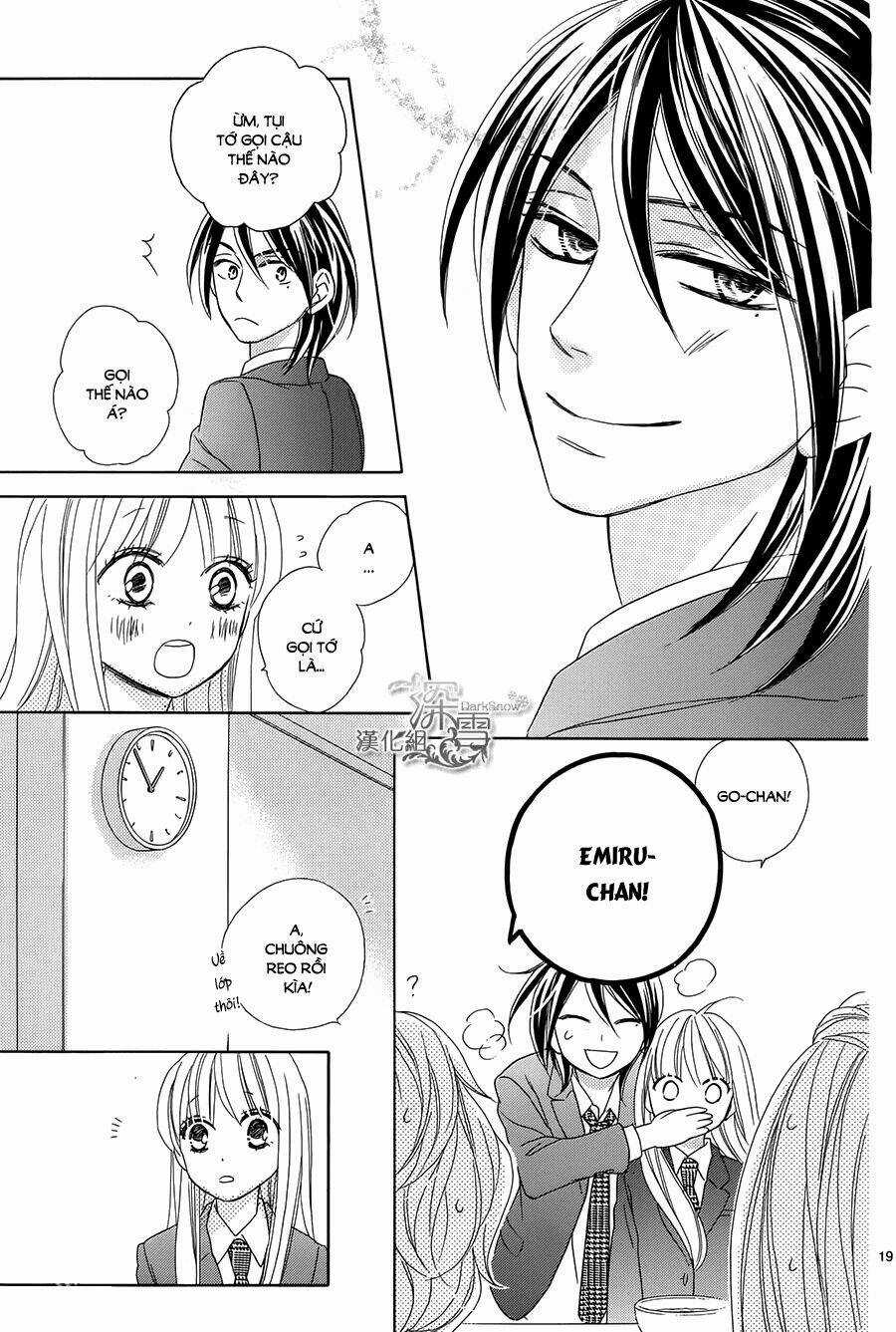 Last Notes Chapter 8 trang 18