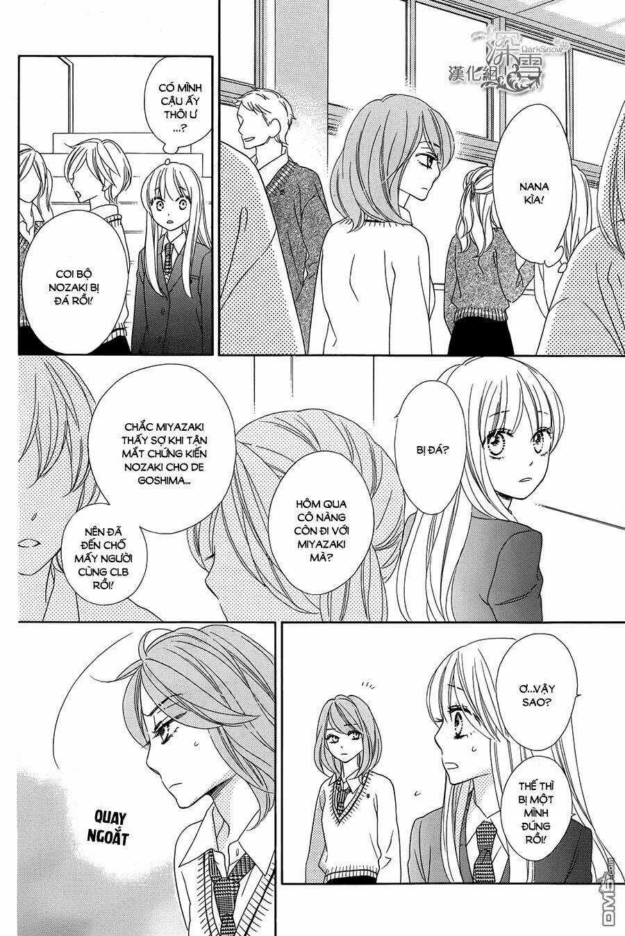 Last Notes Chapter 8 trang 19