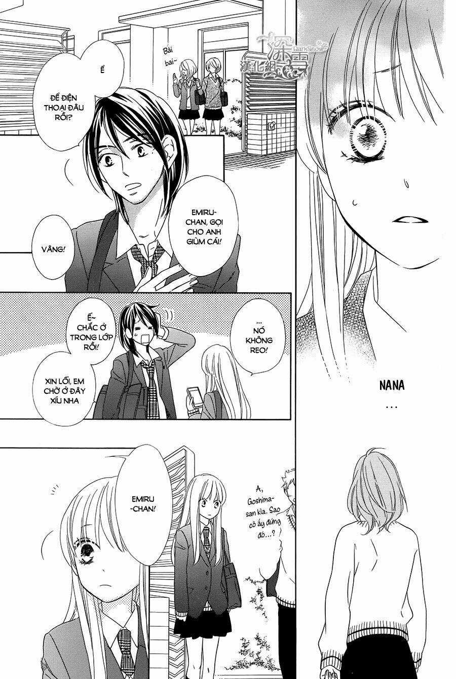 Last Notes Chapter 8 trang 20