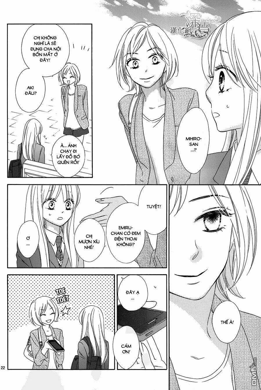 Last Notes Chapter 8 trang 21