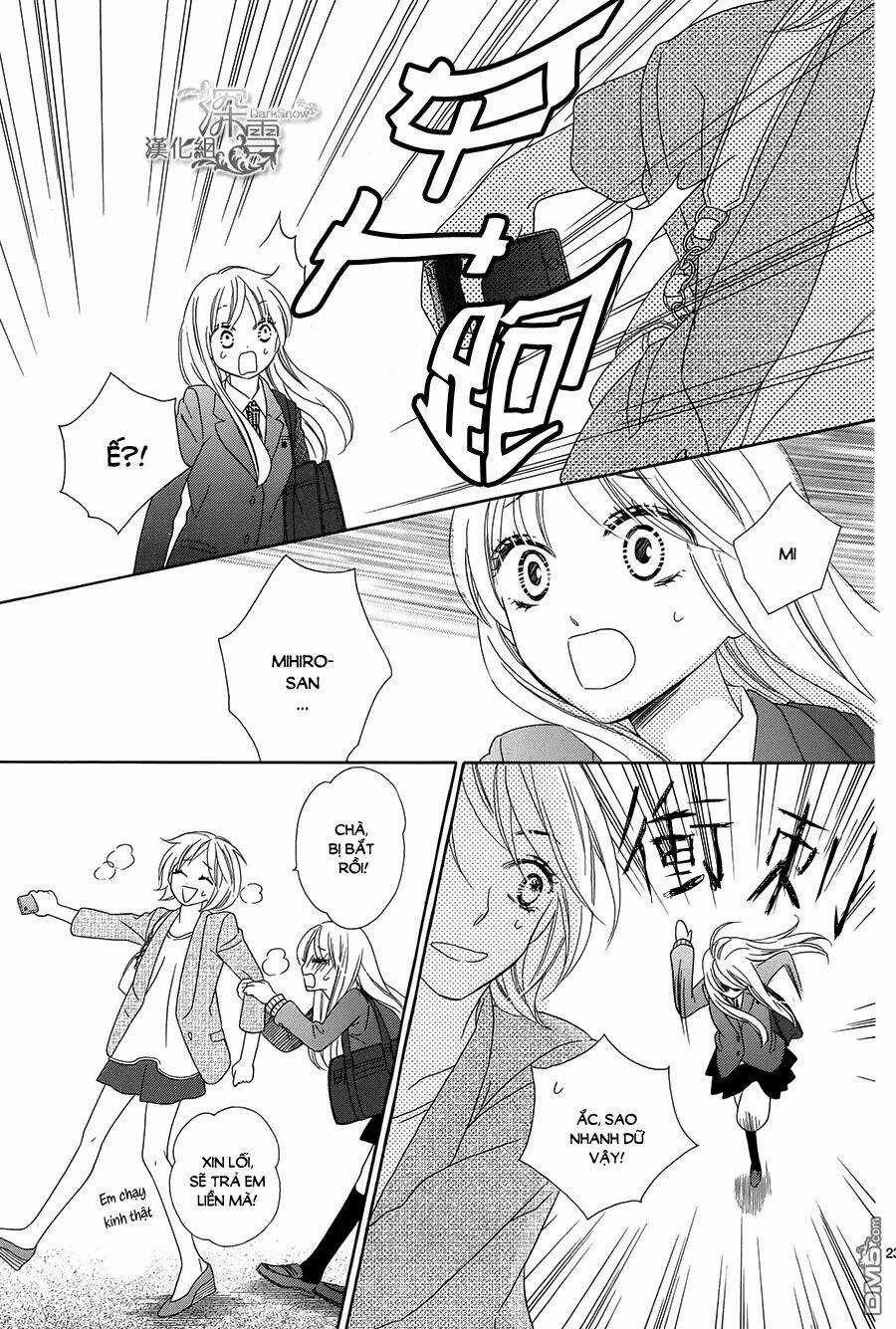 Last Notes Chapter 8 trang 22