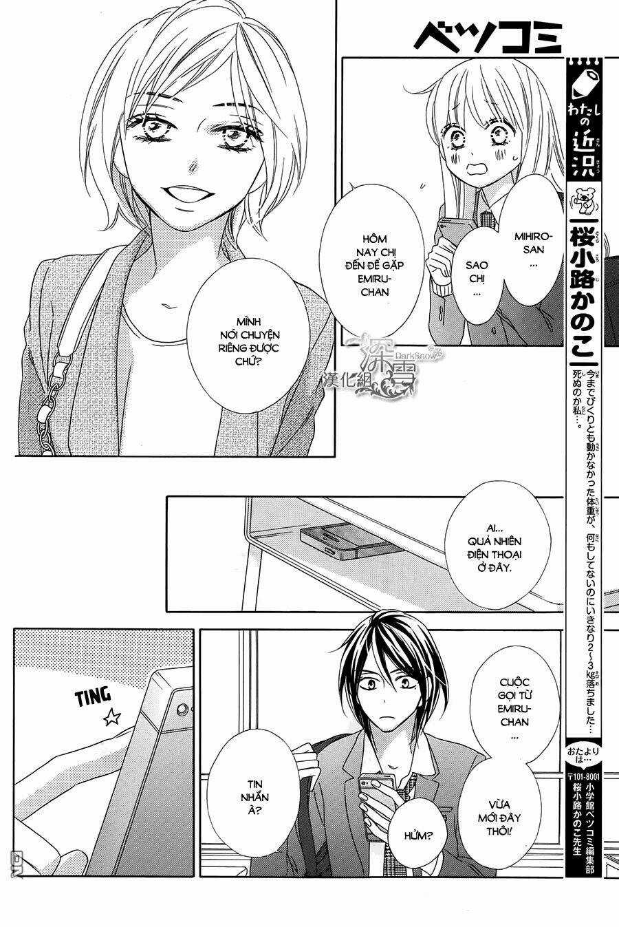 Last Notes Chapter 8 trang 23