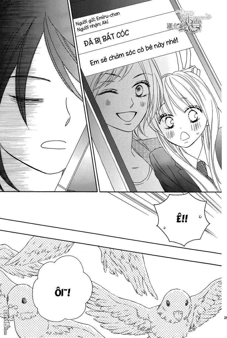 Last Notes Chapter 8 trang 24