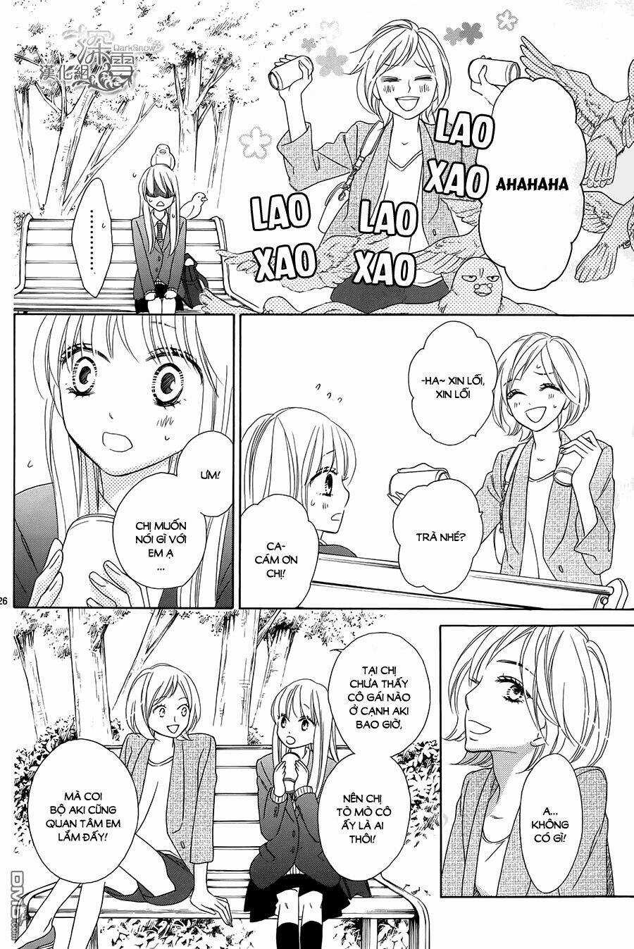 Last Notes Chapter 8 trang 25