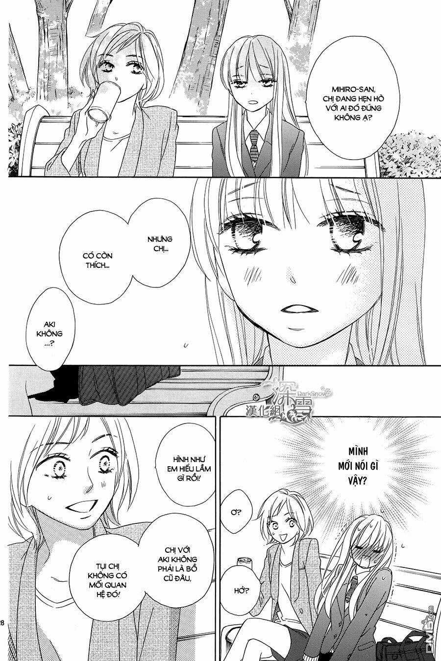 Last Notes Chapter 8 trang 27