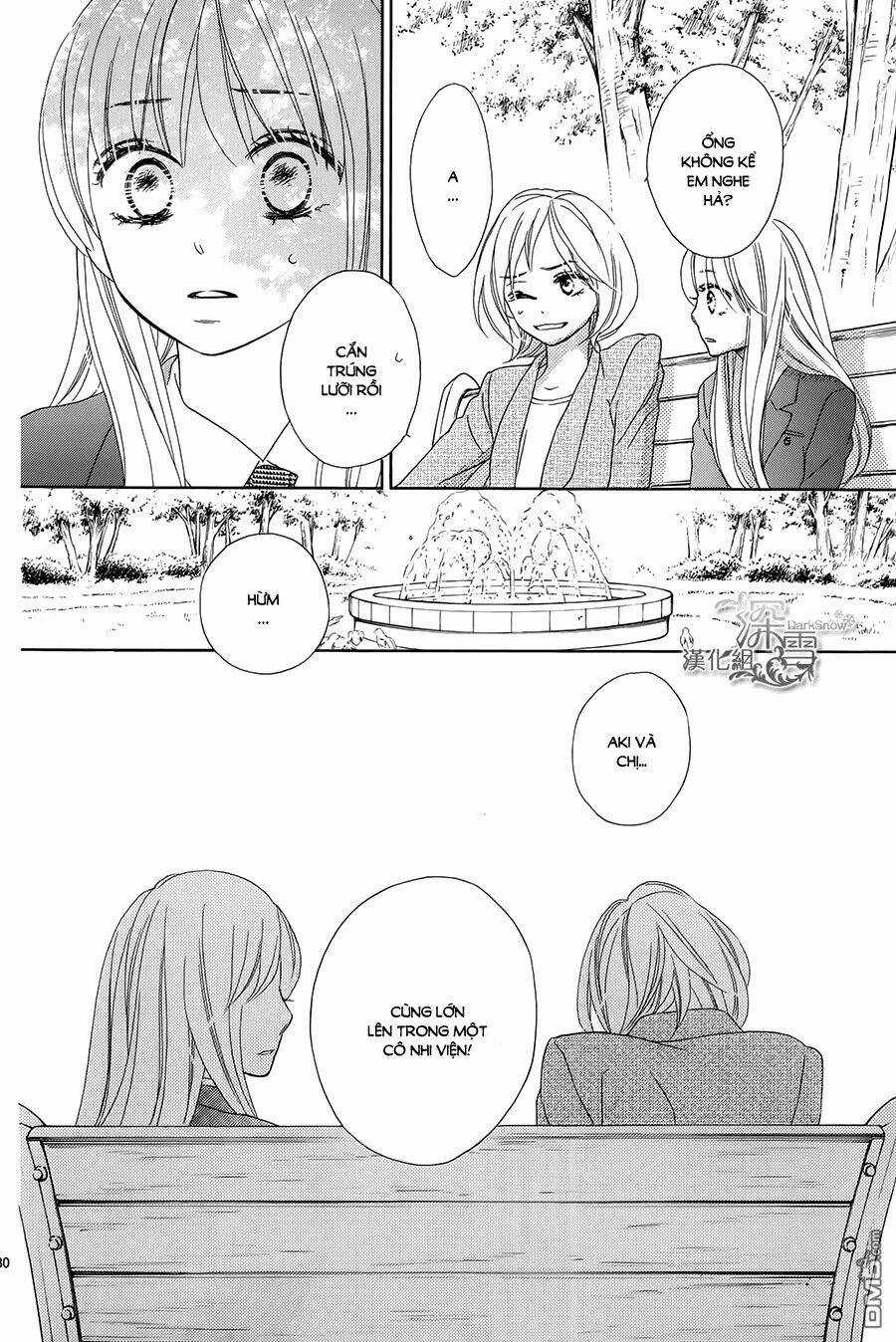 Last Notes Chapter 8 trang 29