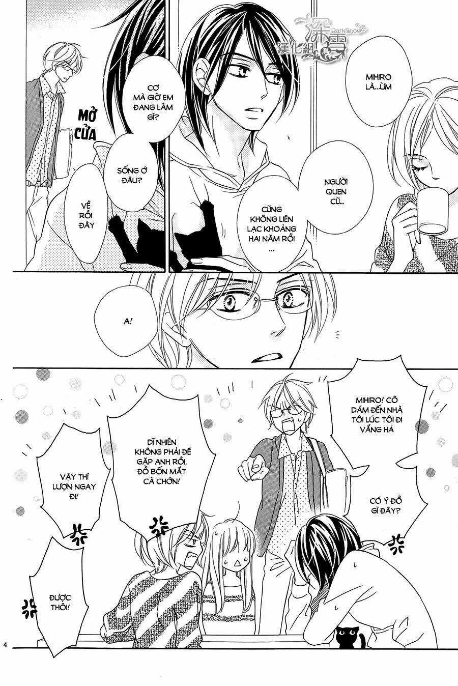 Last Notes Chapter 8 trang 3