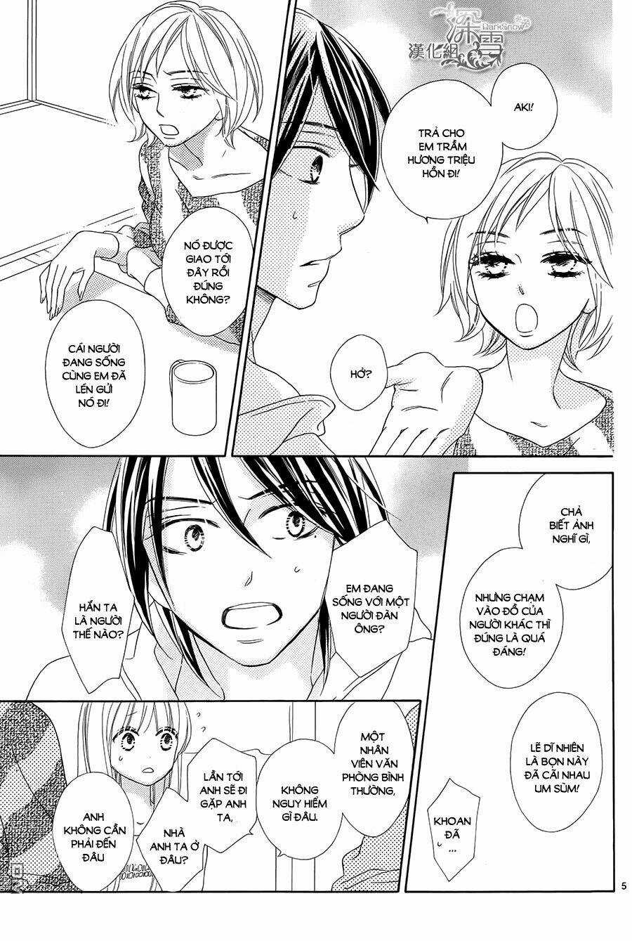 Last Notes Chapter 8 trang 4