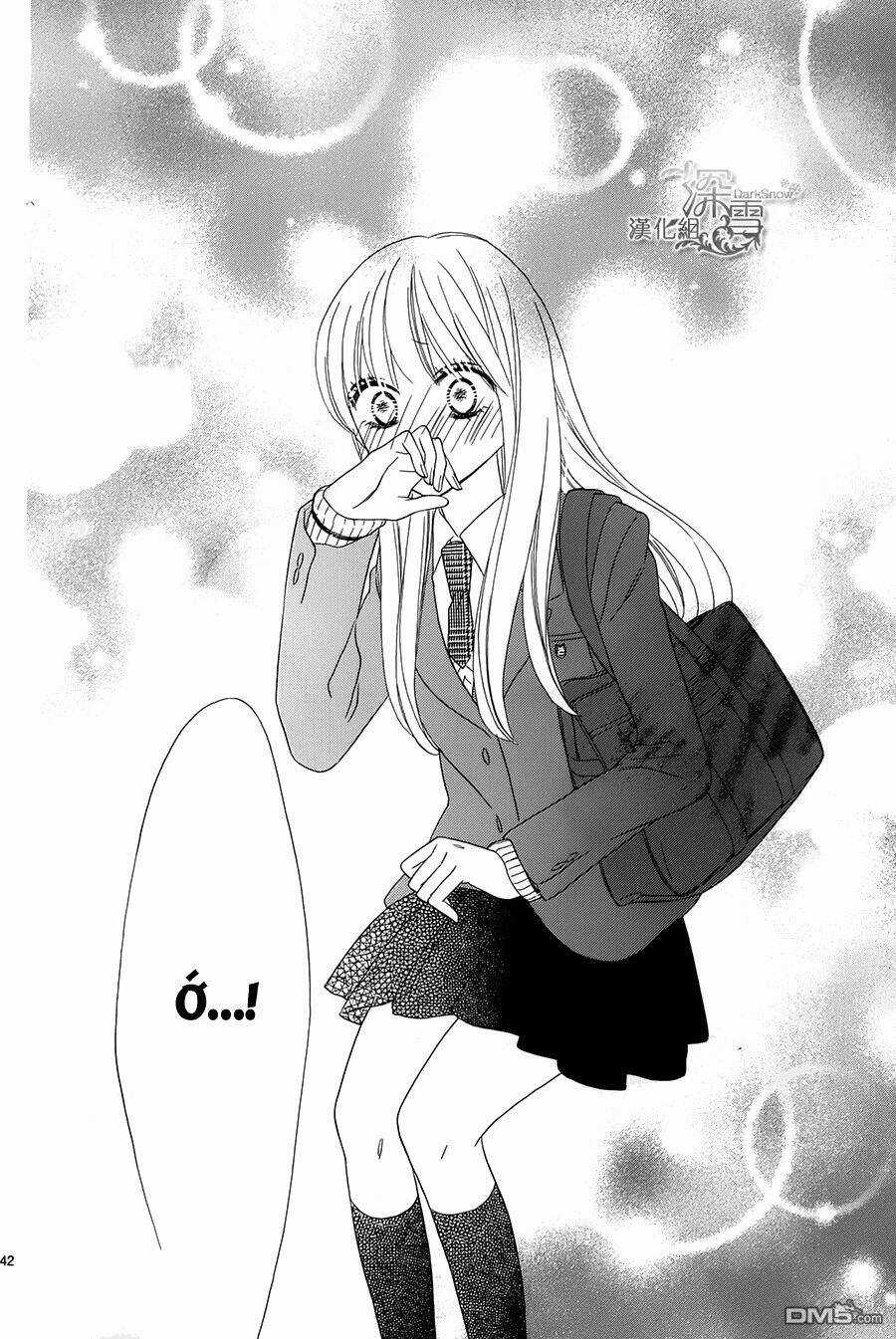 Last Notes Chapter 8 trang 41