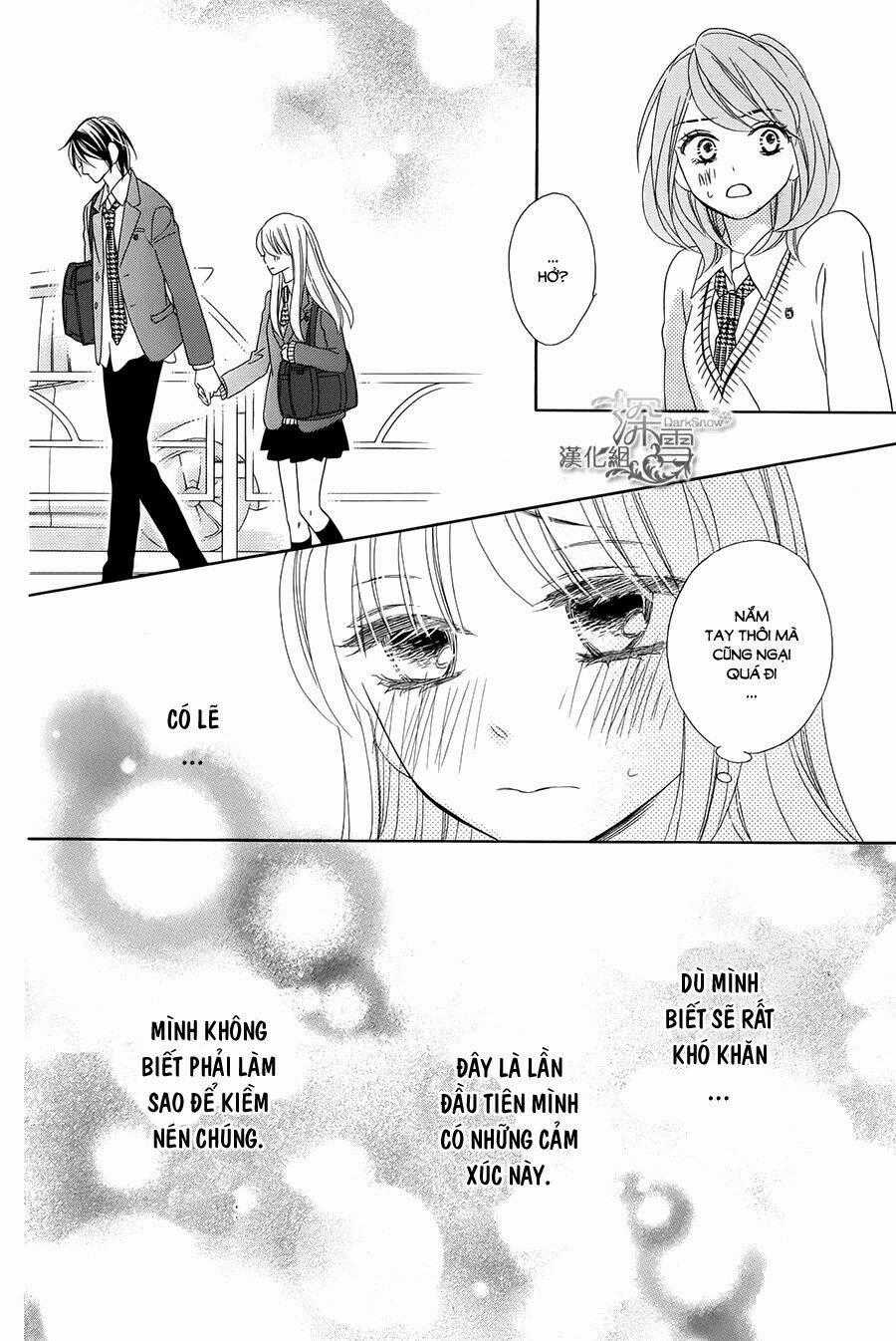 Last Notes Chapter 8 trang 43