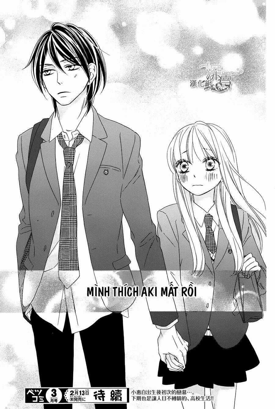 Last Notes Chapter 8 trang 44