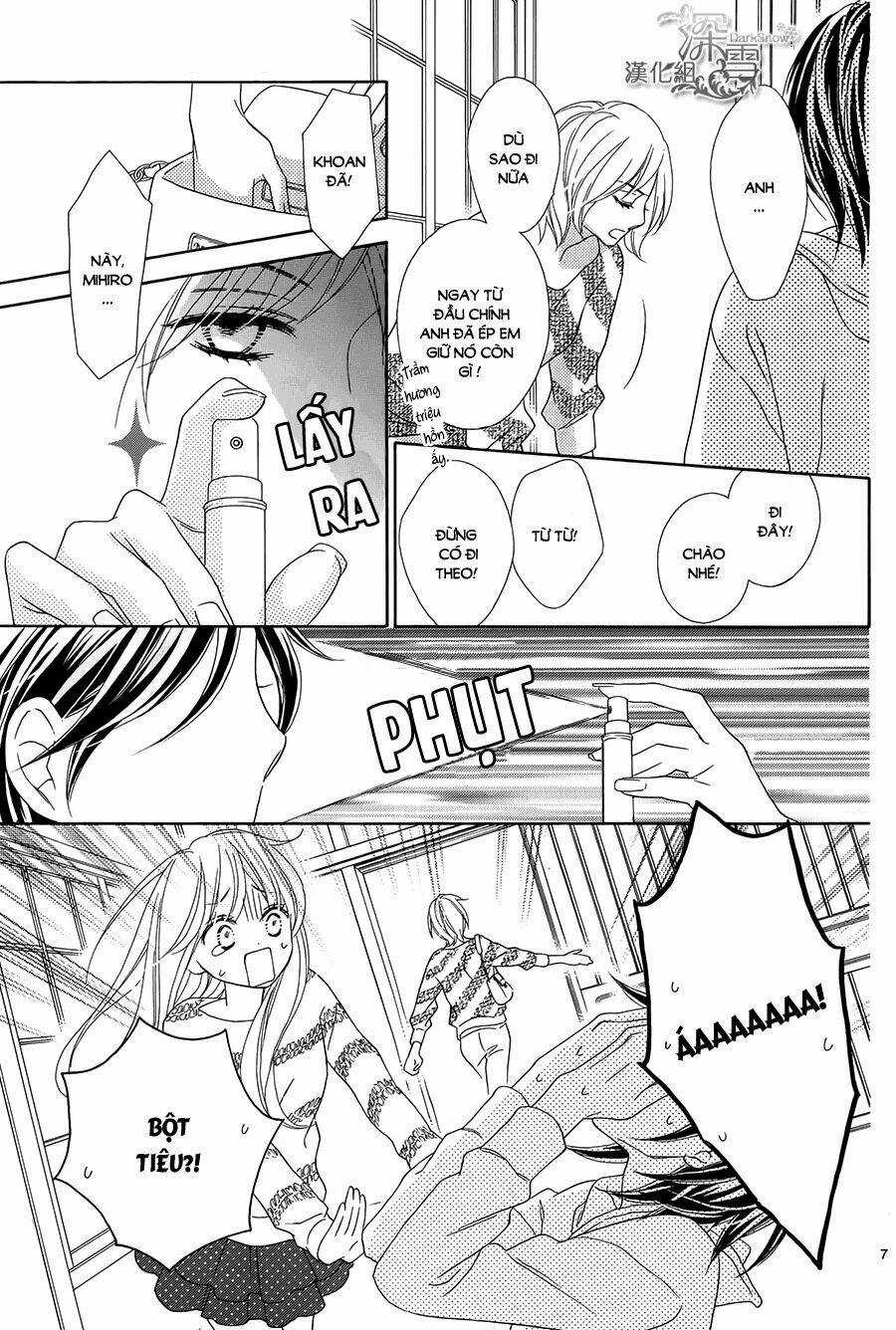 Last Notes Chapter 8 trang 6