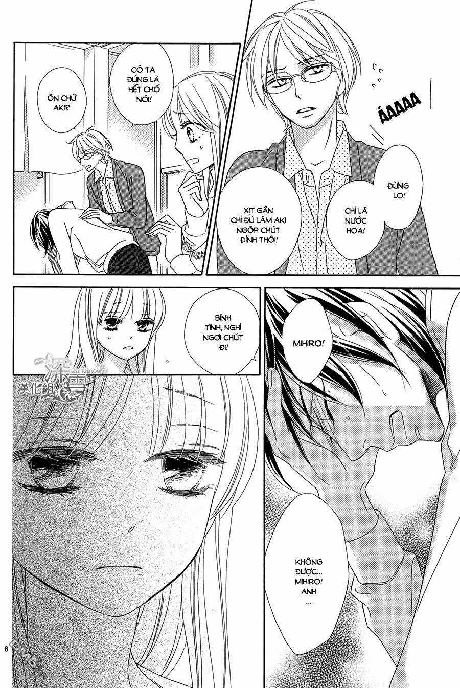 Last Notes Chapter 8 trang 7