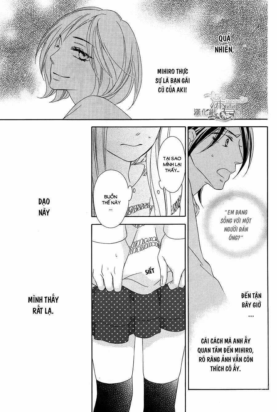 Last Notes Chapter 8 trang 8